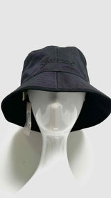 Gucci Logo-embroidered Bucket Hat