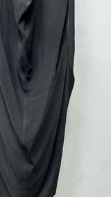 Rick Owens N/S High-low Hem Long Dress