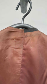 Margiela Deconstructed Dual Panel Vest