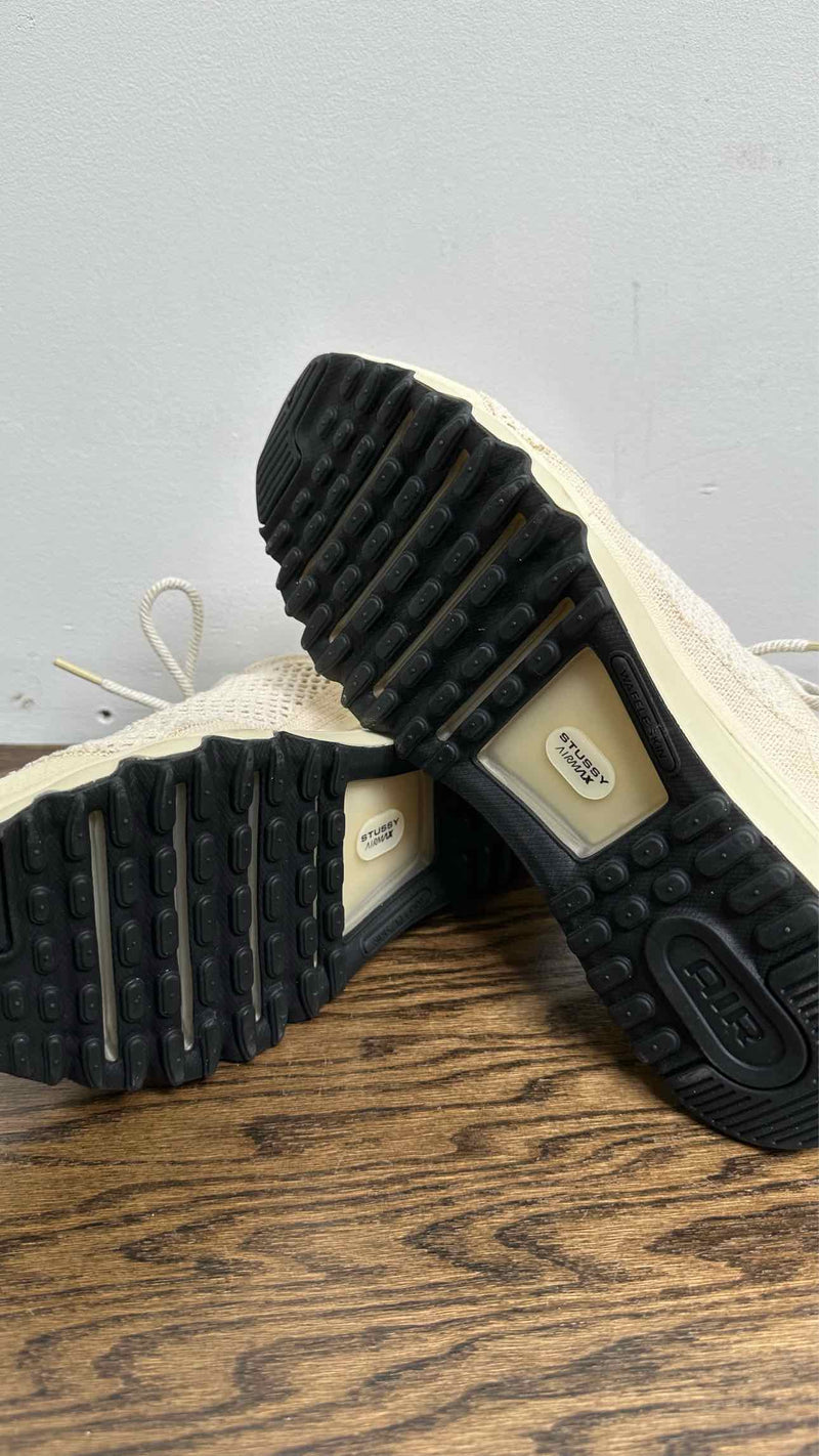 NIKE X Stussy Air Max 2013 Sneakers