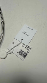 Margiela Metallic Hanger Belt