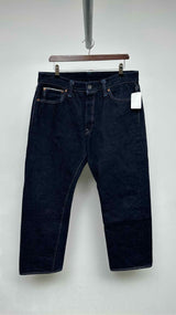 Samurai jeans S510xx "Honnoji Incident" Jeans