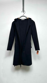 Jil Sander Hooded Coat