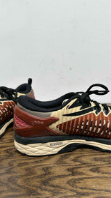 Kiko Kostadinov X asics Gel Delva 1Sneakers