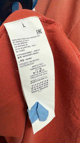 Margiela Symbol-printed Log T-shirt