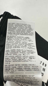 Margiela Anonymity of the lining Midi Skirt