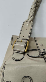 Valentino Garavani Histoire Bag