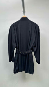 Junior Gaultier Utility Jacket