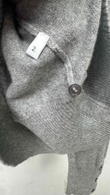 Thom Browne 4 Bar Sweater