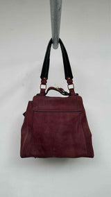Chloe Darla Satchel Bag