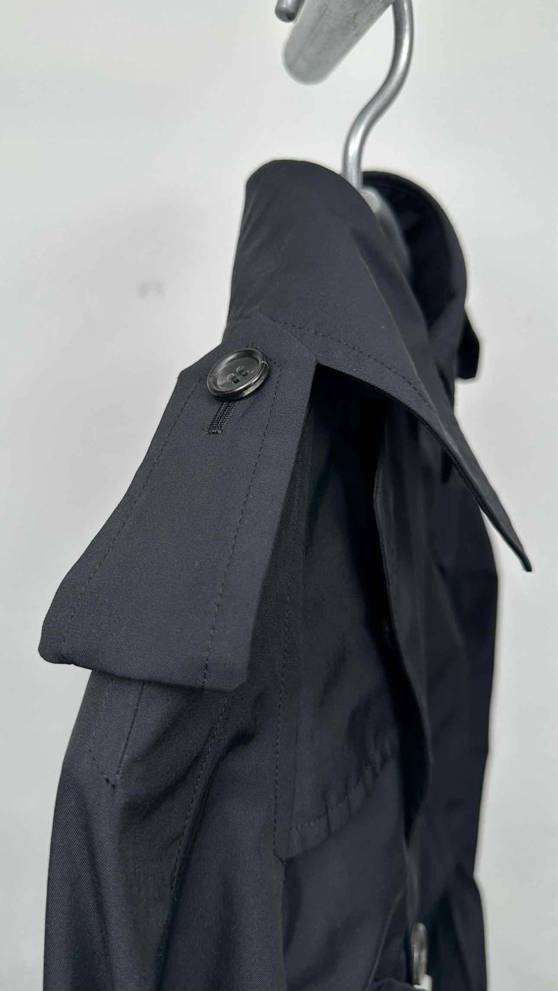 Junya Watanabe Trench Coat