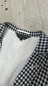 Comme Des Garçons Homme Plus Jacket