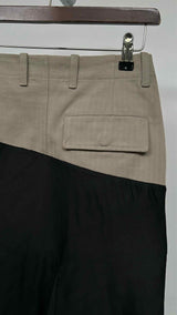 Our Legacy Two-tone Engineer Skirt