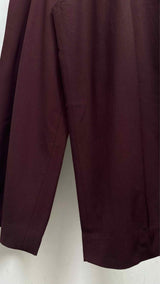 Dries Van Noten Wide Pants