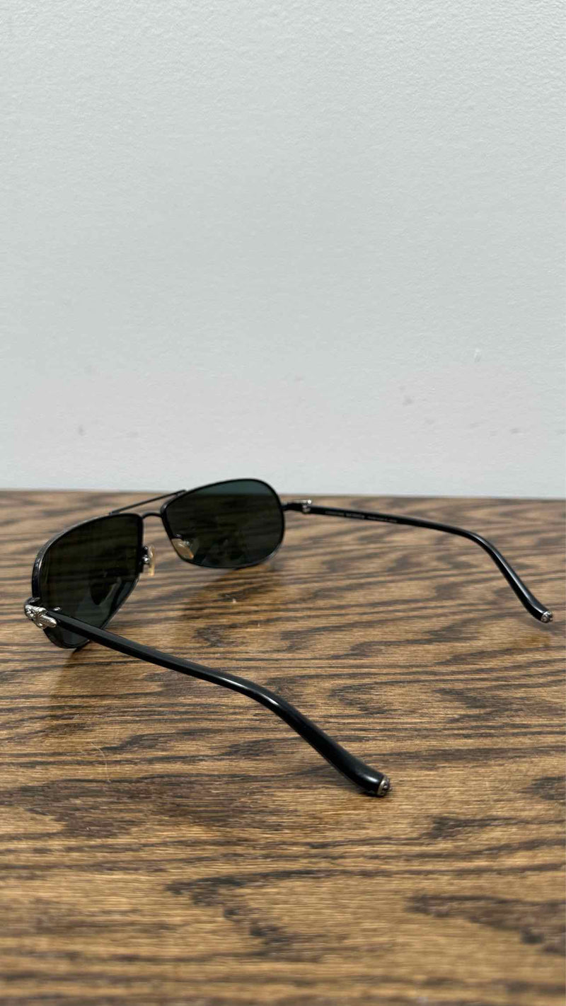 Chrome Hearts GRU Red Sunglasses