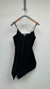 Comme Des Garcons Bottom Padded Mini Dress/Vest