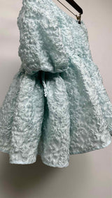 Cecilie Bahnsen Jeanne Floral Skirt