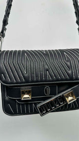 Proenza Schouler Psll Quilted Leather Bag