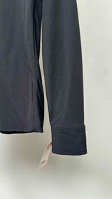 Dries Van Noten Satin Shirt