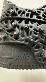 Swarovski  X NIKE WMNS Air Force 1 LXX Sneakers
