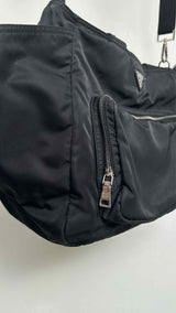 PRADA Travel Baby Bag