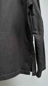 Lemaire Canvas Field Jacket