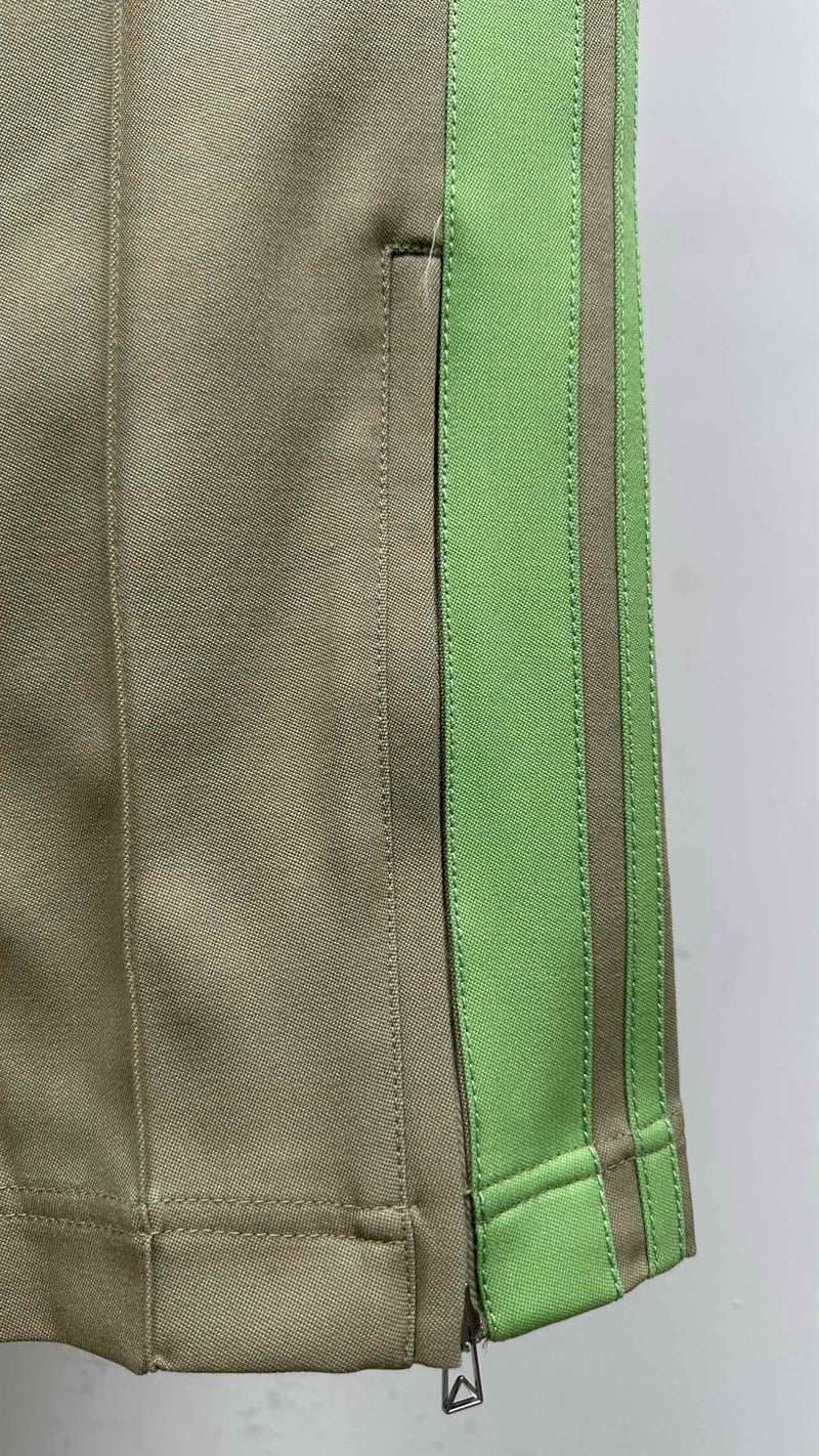 Bottega Veneta Side-line Track Pants