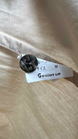 HAI Embroidered Shirt