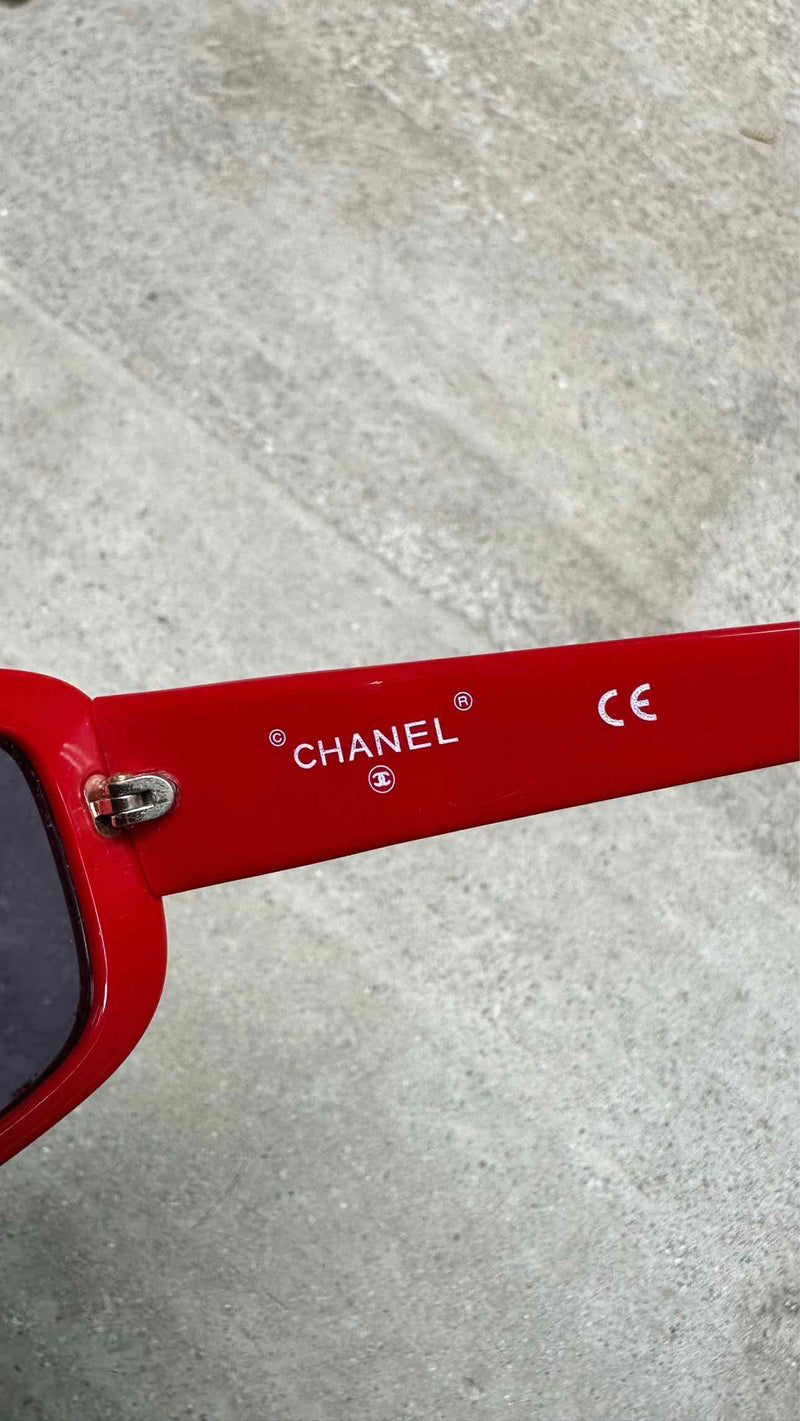 Chanel Sunglasses