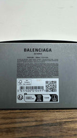 Balenciaga Getarie Perfume