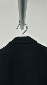 Comme Des Garcons Homme Long Coat