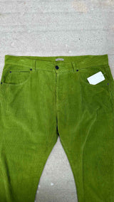 Bottega Veneta Corduroy Pants