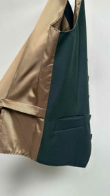 Gucci Two-Tone Vest