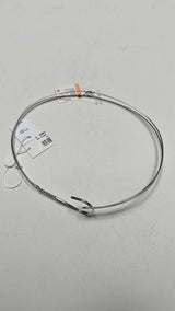 Margiela Metallic Hanger Belt