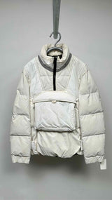 Sacai Anorak PufferJacket