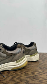 New Balance x JJJJound 992 Sneakers