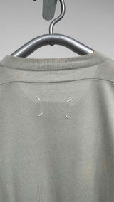 Margiela Flat Knit Vest