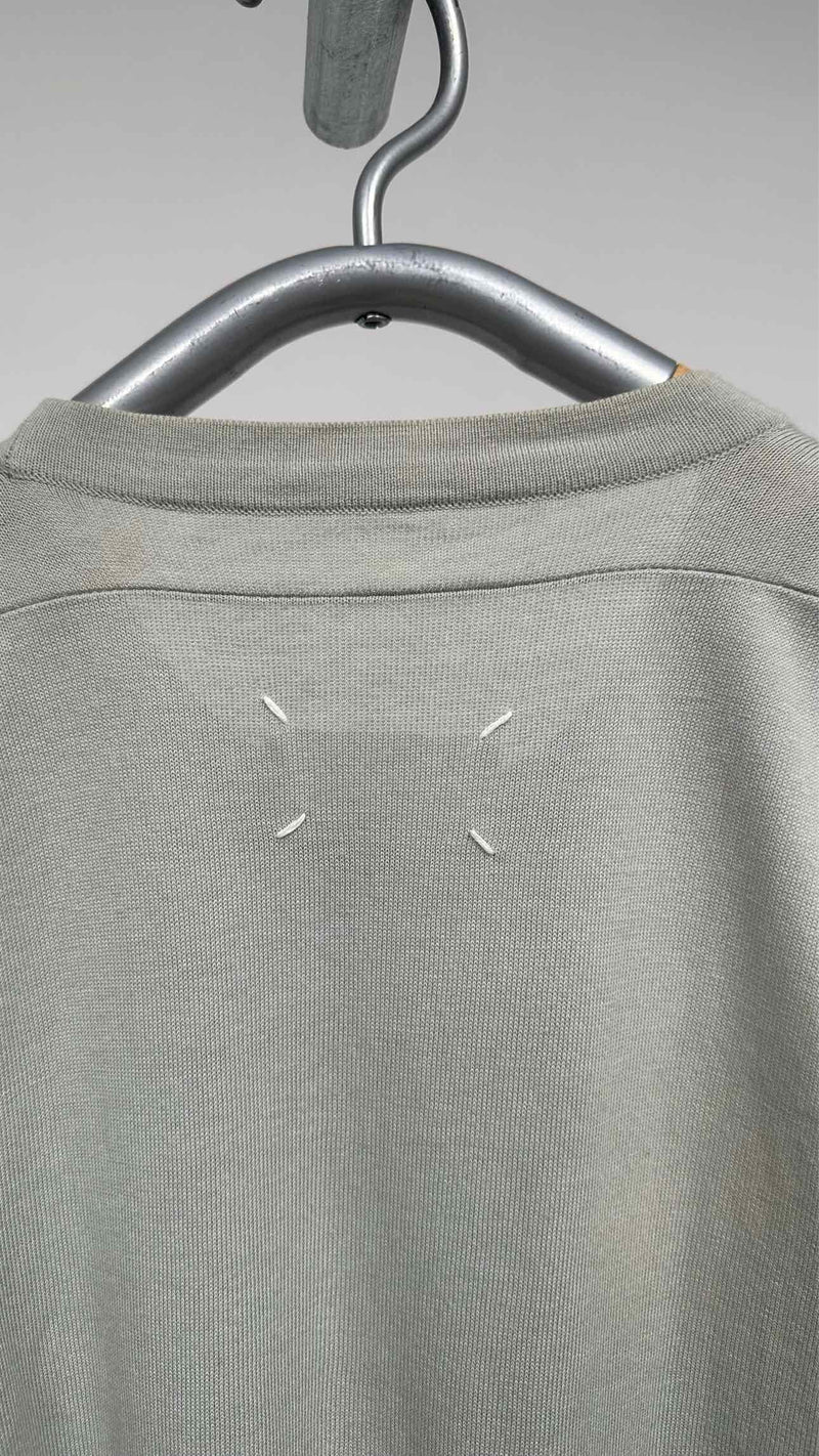 Margiela Flat Knit Vest