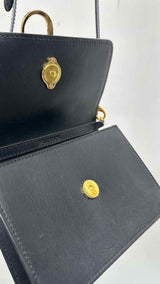 JW Anderson Anchor-logo Crossbody Bag