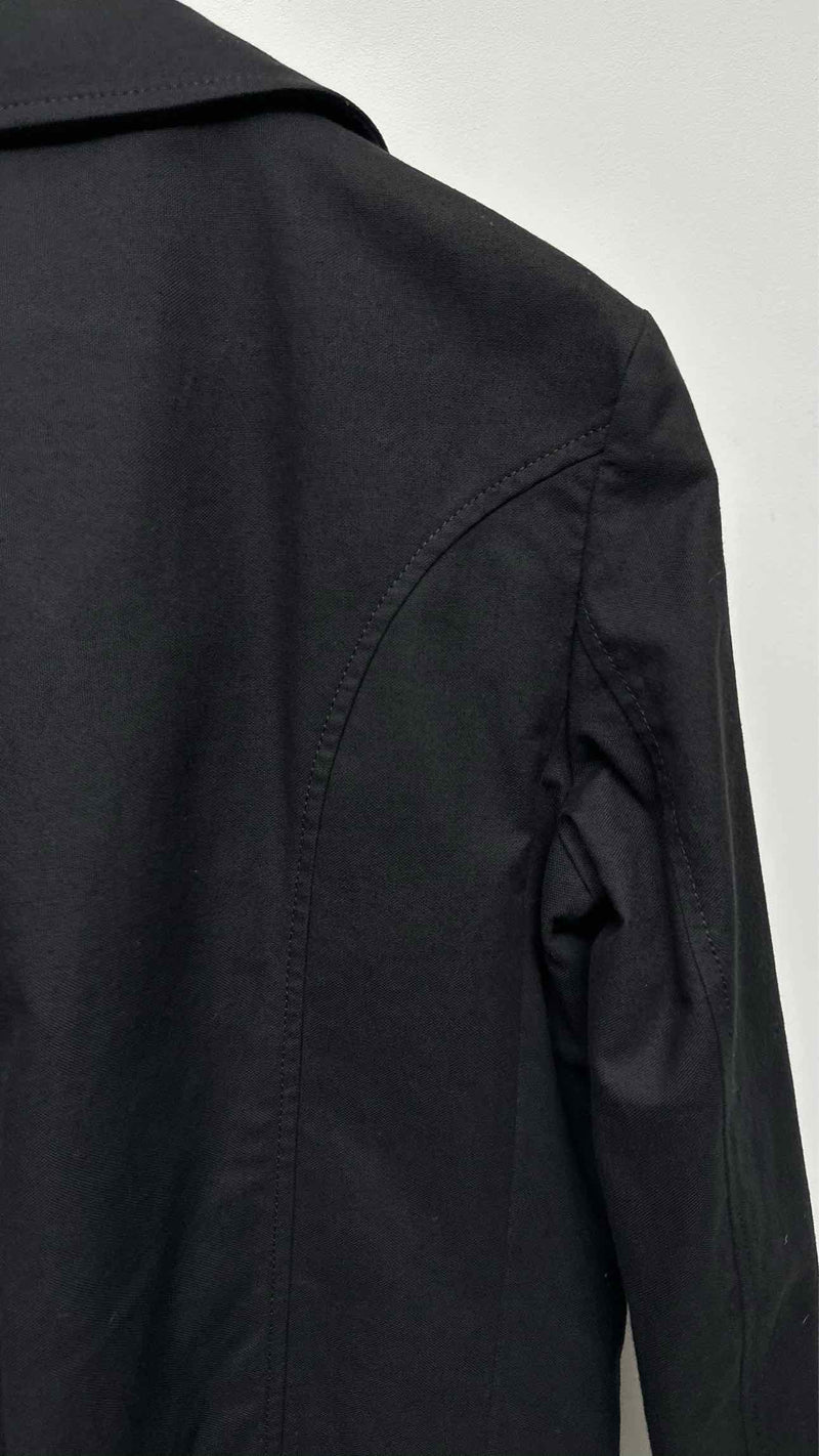 Margiela 1968 Replica Pea Jacket