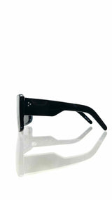 Rick Owens Documenta Sunglasses