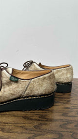 Paraboot Michael Mouchete Shoes