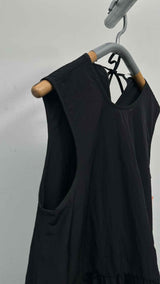 Cecilie Bahnsen N/S Asta Top