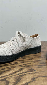 Comme Des Garcons Homme Plus X George Cox Manhattan Popboy Shoes