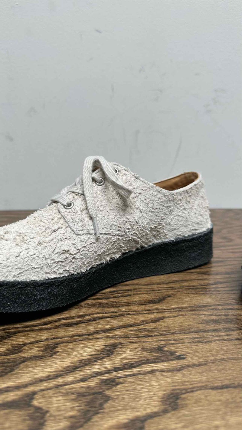 Comme Des Garcons Homme Plus X George Cox Manhattan Popboy Shoes