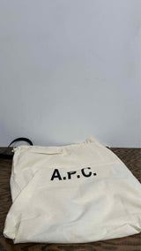 A.P.C Demi-line Tote Bag