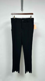 Issey Miyake Pleated Pants