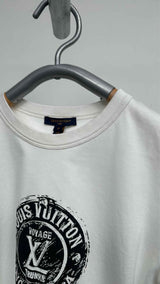 Louis Vuitton LV Stamp T-shirt
