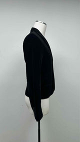 Dior Homme Velvet Jacket