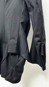 Junya Watanabe Deconstructed Multi-button Blazer Jacket